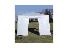 Mur Porte Blanc Chap Eco