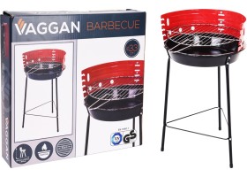 Barbecue D33Cm