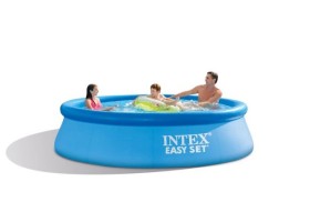 Piscine Diam 3,05M + Pompe