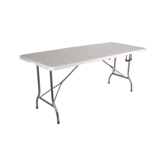 Table Pliante 180Cm