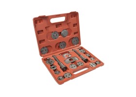 Repousse Piston Coffret 21 Pcs