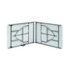 Table Pliante 240X76Cm