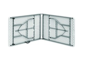 Table Pliante 240X76Cm