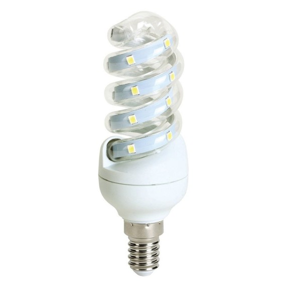 Ampoule Led E14 5W 6400K