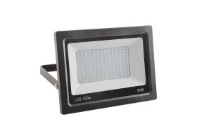 Projecteur Led Electrique 100W Mural