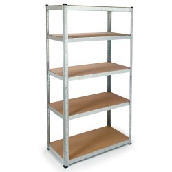 Etagere Metal Modulable