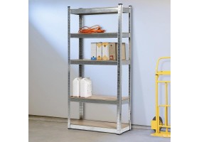 Etagere Metal Modulable