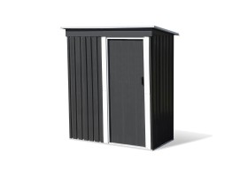 Abri De Jardin 1,14M²