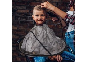 Cape De Coiffeur