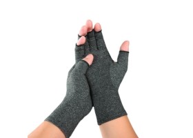 Gants Compression Arthrite Tl
