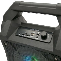 Enceinte Bluetooth Portable