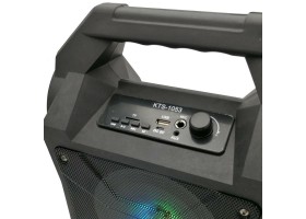 Enceinte Bluetooth Portable