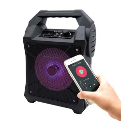 Enceinte Bluetooth Portable