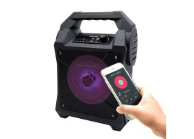 Enceinte Bluetooth Portable