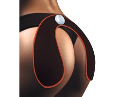 Electro-Stimulateur Fessier Trainer