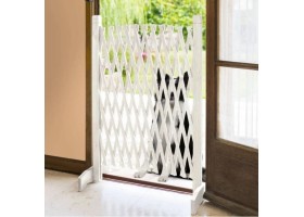 Barriere Extensible Pvc