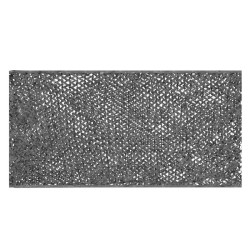 Brise Vue Camouflage 1.8 X 10M Gris