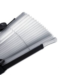 Pare-Soleil Retractable 70 Cm