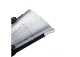 Pare-Soleil Retractable 70 Cm
