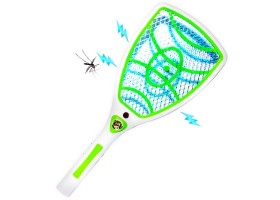 Raquette Anti-Insectes Usb