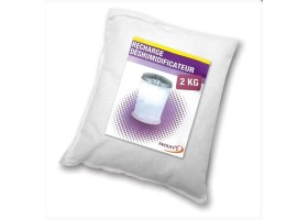 Recharge Deshumidificateur 2Kgs