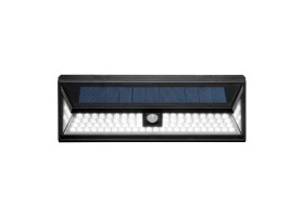 Applique Radar 3D Solaire 90 Led