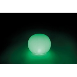 Boule Led Gonflable Flottante