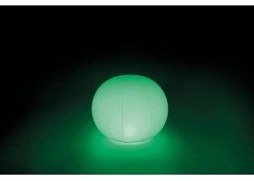 Boule Led Gonflable Flottante