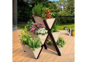 Jardiniere Cinco
