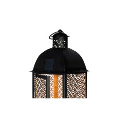 Lanterne Solaire Marocaine