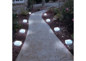 Pavé Solaire Mambo X4