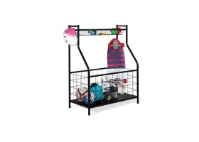 Rangement Garage Grand Compartiment