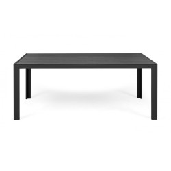 Table Polywood Palma 150Cm-Gris