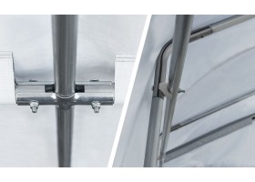 Toolport 3X4M