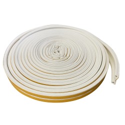 Joints D'Isolation Porte + Fenetre 4M X2