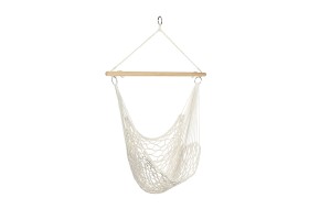 Hamac Suspendu Macrame