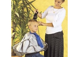Cape De Coiffeur