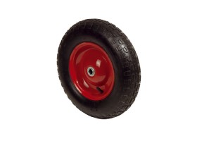 Roue Gonflable Pour Brouette