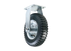 Roulette 200Mm Fixe Gflble