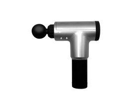 Pistolet Massage 4 Tetes