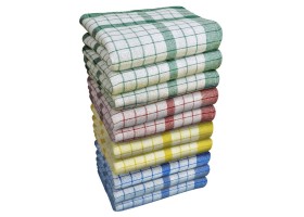 Torchon Lot De 10