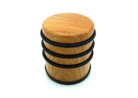 Arret De Porte En Bois