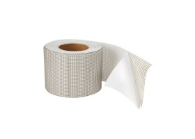 Ruban Adh Repare Moustiquaire Blanc