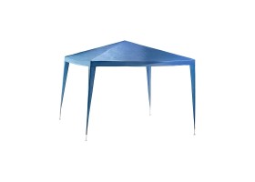 Tonnelle Bleue 3X3M