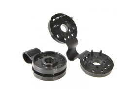 Clips Special Brise Vue X20
