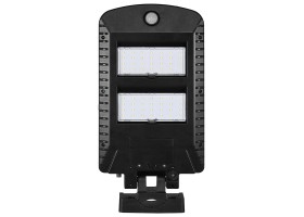 Lampe sécurite 1000 lumens solaire