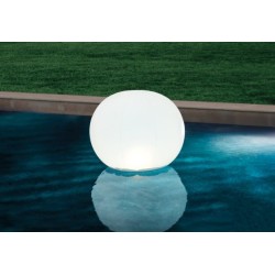 Boule Led Gonflable Flottante