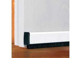 Bas De Porte Isolant