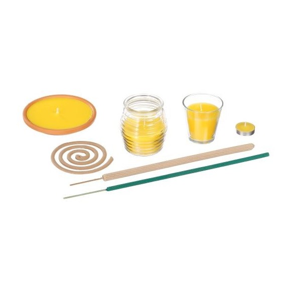Accessoires Citronnelle