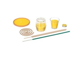 Accessoires Citronnelle